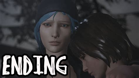 life is strange arcadia bay vs chloe